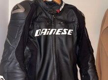 Dianese Motorcycle Racing D1 Jacket