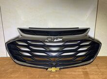 "Chevrolet Cruze 2019" radiator barmaqlığı