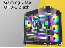 Gaming Case "UFO-2 Black"