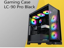 Gaming keys "LC-90 Pro Black"