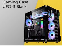 Gaming UFO-3 Black