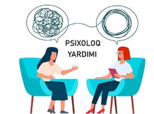 Online psixoloq xidməti