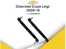 "Chevrolet Cruze" lingi