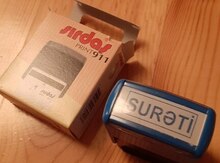 Surət möhürü