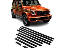 "Mercedes G-Class W463" qapı kantları