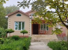 Həyət evi kirayə verilir, Qax r.