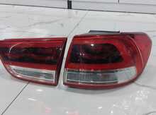 "Kia Sorento 2016-2019" sağ tərəf LED stop işığl
