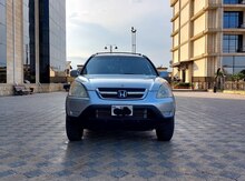 Honda CR-V, 2004 il