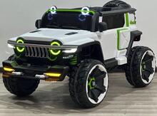 Uşaq avtomobili "Toyota FJ Cruiser"