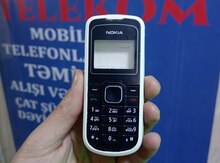 "Nokia 1202" korpusu
