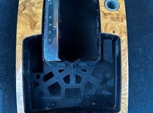 "Audi Q7" multimedia mebeli