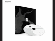BTS musiqi albomu "WINGS"