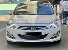 Hyundai i40, 2014 il