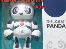 Robot oyuncaq