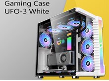 Gaming UFO-3 White