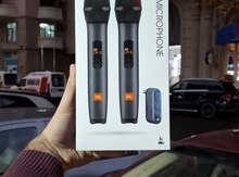 Wireless mikrofon "JBL" 