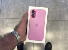 Apple iPhone 16 Pink 128GB/8GB