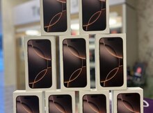 Apple iPhone 16 Pro Desert Titanium 256GB/8GB