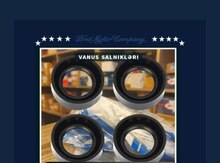 "Ford Explorer 3.5" vanus salniki