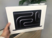 Appe MacBook Pro 14 inch M4 Pro