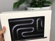 Apple MacBook Pro 16.2 inch M4 Pro 24GB/512GB Ru