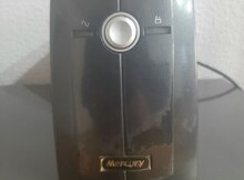 UPS "Mercury"