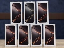 Apple iPhone 16 Pro Max Desert Titanium 256GB/8GB