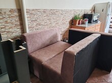 Playstation klub üçün mebellər