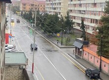 1-otaqlı yeni tikili, Qusar r., 55 m²
