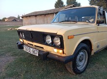 LADA (VAZ) 2106, 1984 il