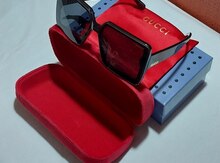 Eynək "Gucci" 