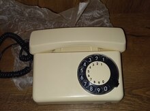 Stasionar telefon