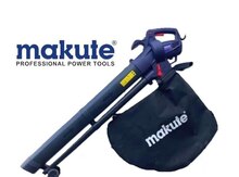 Yarpaq yığan və üfürən "Makute"