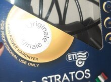 Fen "Turbo Stratos"