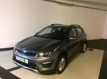 KIA Rio, 2019 il