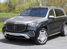 "Mercedes Gls Maybach" təkərləri R23