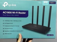 Router "TP-Link Archer C80"