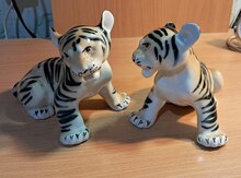 Фарфоровые фигурки "ЛФЭ"