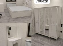 Yataq otağı mebeli