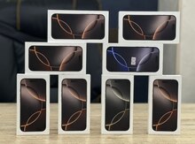 Apple iPhone 16 Pro Desert Titanium 256GB/8GB