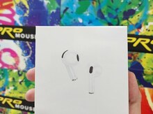 Bluetooth qulaqlıq "Airpods 4"