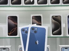 Apple iPhone 13 Blue 128GB/4GB
