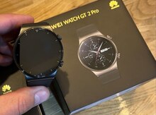 Huawei Watch GT 2 Pro Black