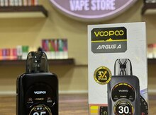 Elektron siqaret "Voopoo Argus A"