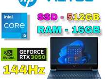 Noutbuk "HP Victus"