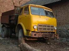 MAZ, 1989 il