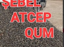 Atsep şebel
