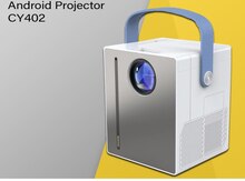 Android Projector "CY402" 