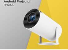 Android proyektor "HY300"