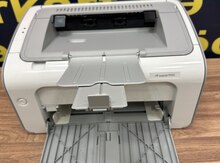 HP Laser jet P1102